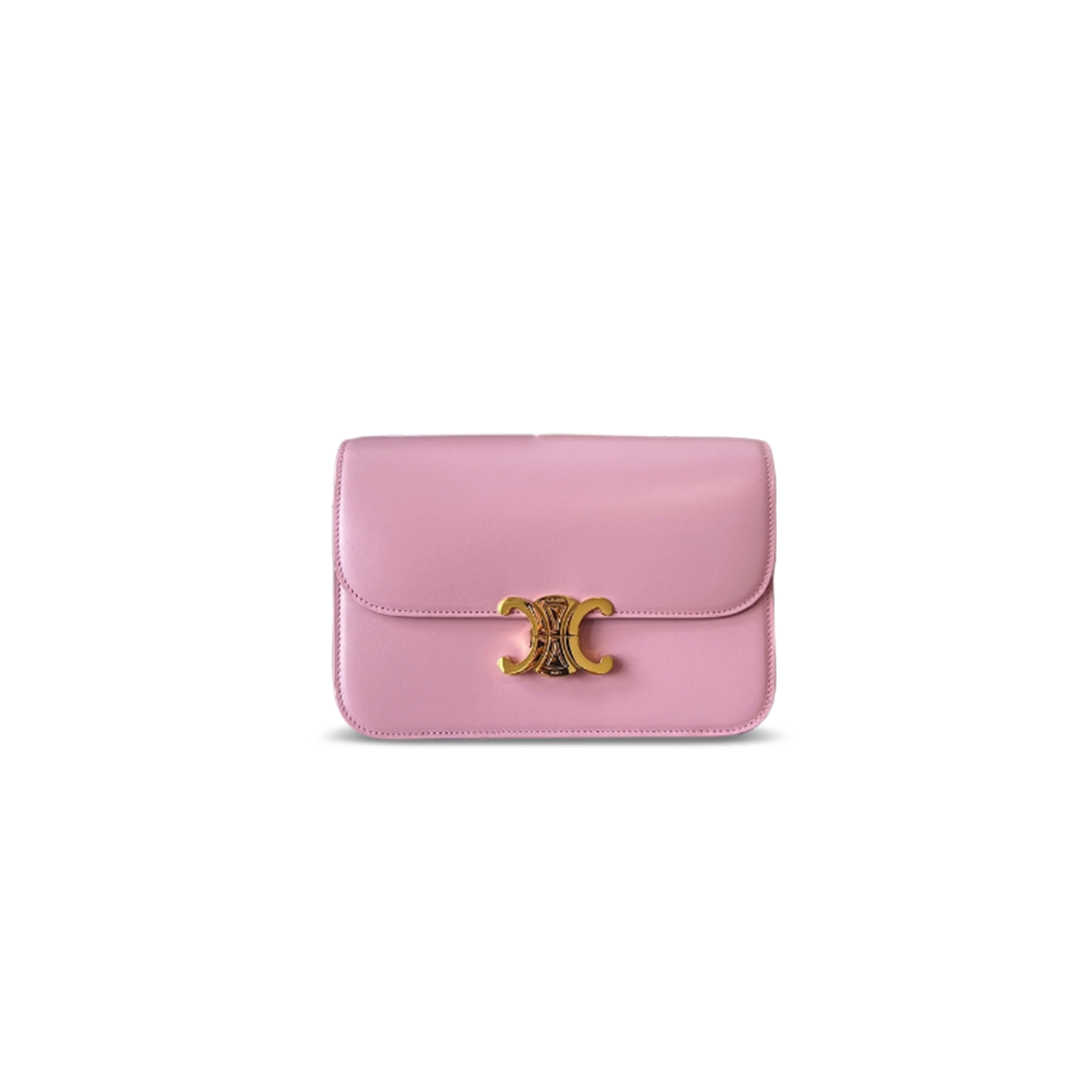 CELINE TEEN TRIOMPHE BAG 188423BF4.25TL (22.5*16.5*7.5cm)